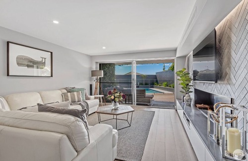 Soldiers Point Casa | Perfect Sea Side Family Home