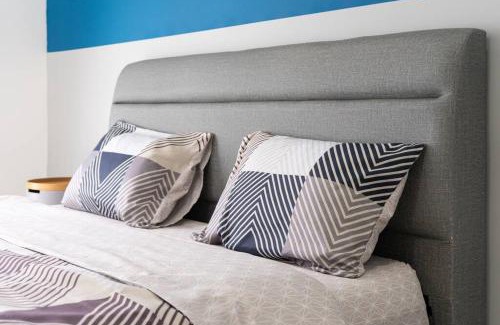 Masai Apartamento | Perfect Seaview Sunset- 3BR - 8pax Masai