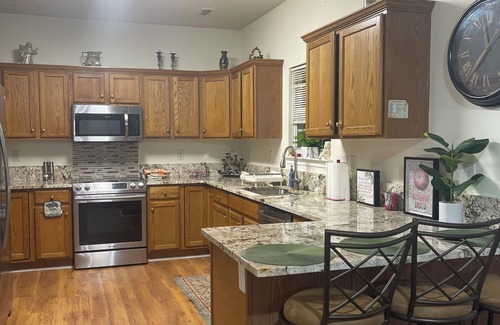Charlotte Complejo | Perfect Short-Term Rental