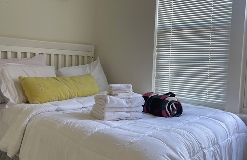 Charlotte Complejo | Perfect Short-Term Rental