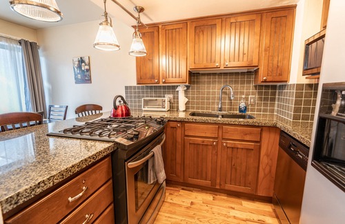 Park Meadows Condominio | - perfect ski condo