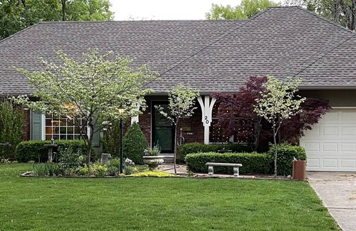 South Kansas City Casa | Perfecta ubicación en el sur de Kansas City