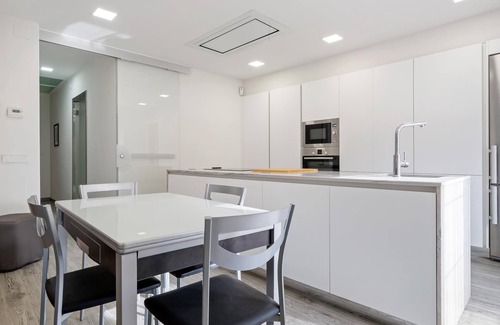 Montblanc Villa | Espacio perfecto en Montblanc, Tarragona