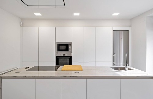 Montblanc Villa | Espacio perfecto en Montblanc, Tarragona