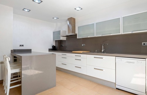 Montblanc Villa | Espacio perfecto en Montblanc, Tarragona