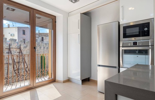 Montblanc Villa | Espacio perfecto en Montblanc, Tarragona
