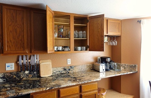 Sonoita Casa | Perfect space to connect with nature and take in spectacular views!