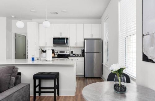 Pflugerville Apartamento | Perfect Spot Cozy Stay Coffee Shop Bar Onsite