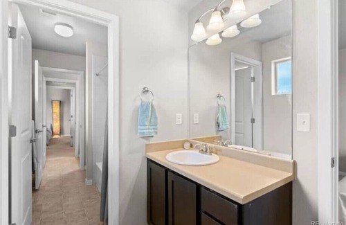 Brighton Casa | Perfect spot for your stay.