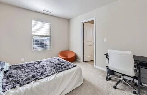 Brighton Casa | Perfect spot for your stay.