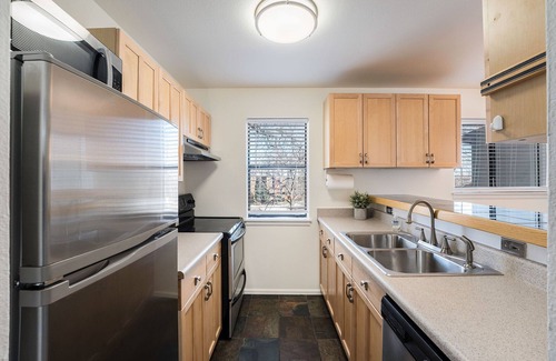 Whittier Apartamento | Lugar perfecto! A pie de Pearl Street, CU, Google y senderismo! ¡Califique ⬇️ para las fechas de enero!