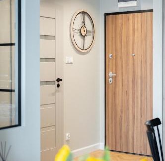Torun Apartamento | Perfect Stay - "Apartament Cosmo" - free parking
