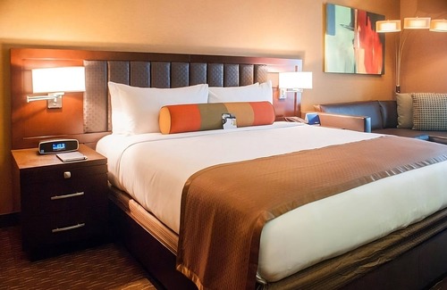 Downtown Las Vegas Hotel | Perfect Stay in Entertainment Capital of the World! 2 Pools, Bring Your Pet!