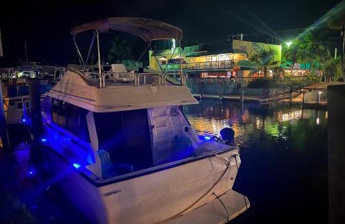 Key Largo Alquiler De Eote | Perfect Stay In Key Largo