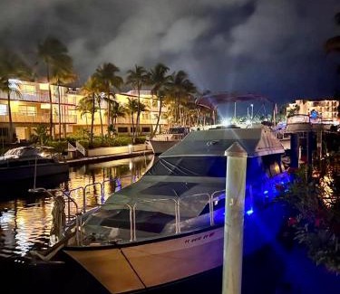 Key Largo Alquiler De Eote | Perfect Stay In Key Largo