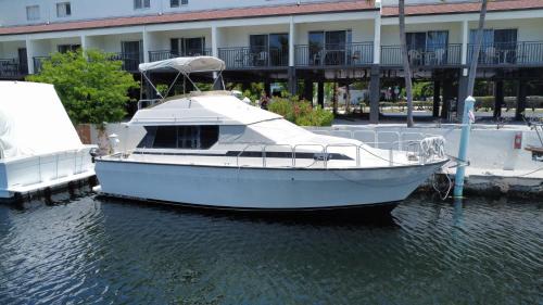 Key Largo Alquiler De Eote | Perfect Stay In Key Largo
