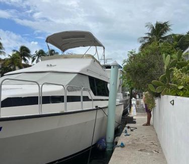 Key Largo Alquiler De Eote | Perfect Stay In Key Largo