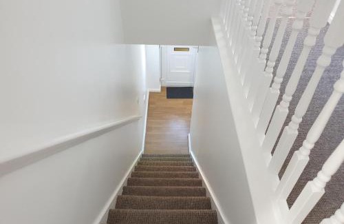 Broadheath Apartamento | Perfect Stay Manchester