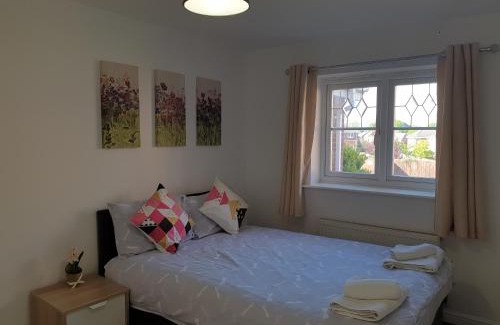 Broadheath Apartamento | Perfect Stay Manchester