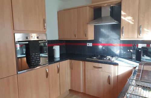 Broadheath Apartamento | Perfect Stay Manchester