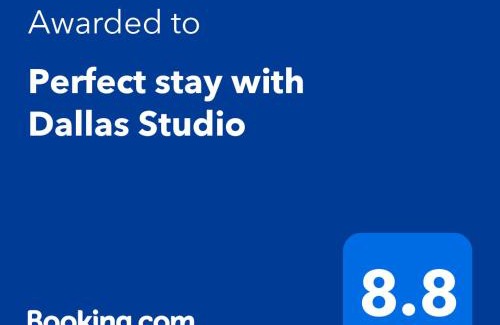 Botwell Apartamento | Perfect stay with Dallas Studio