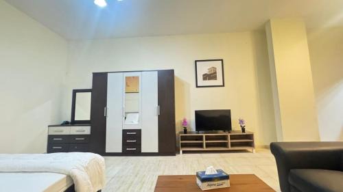 Deira Apartamento | Perfect Studio Apartment