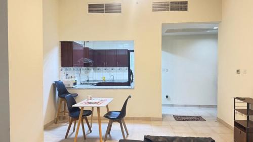 Deira Apartamento | Perfect Studio Apartment