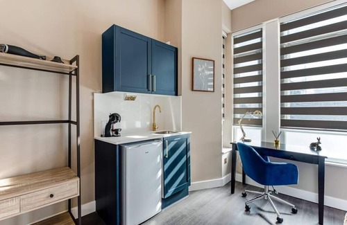 Seven Sisters Condominio | Perfect Studio for Travelers - Great Location