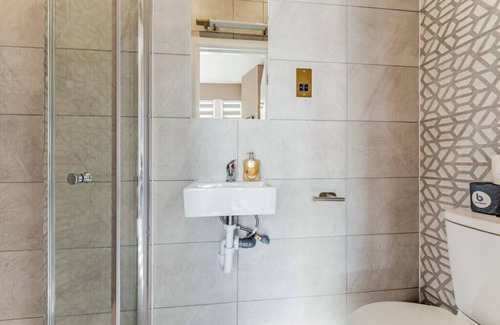 Seven Sisters Condominio | Perfect Studio for Travelers - Great Location