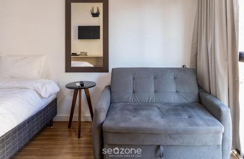 Sao Benedito Apartamento | Perfecto estudio en Poços de Calda MG PGO310