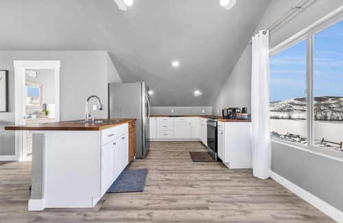 Kamas Apartamento | Perfect Studio in the Heart of Kamas