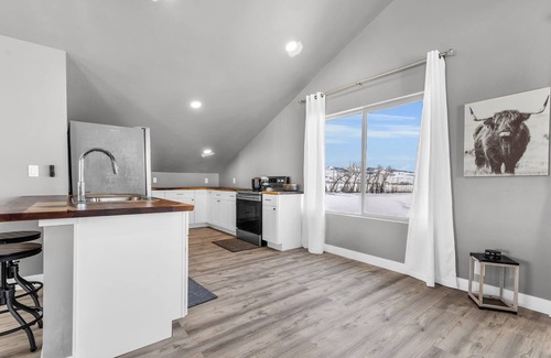 Kamas Apartamento | Perfect Studio in the Heart of Kamas