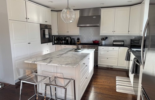 Westport Casa | Perfect Summer remtal in Westport CT with pool