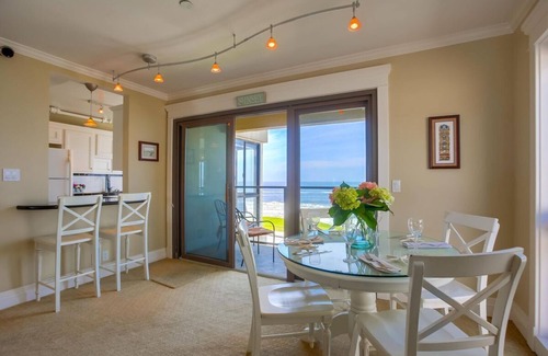 Lincoln Acres Condominio | Perfect Sunsets... 2 Bedroom - 2 Bath condo with unobstructed views of the ocean