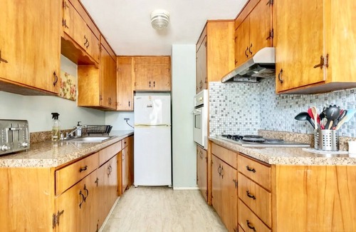 Lakewood Apartamento | Perfect Tacoma Getaway Near Beaches & Downtown!