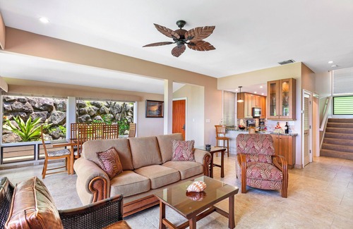Napili Villa | 6 NOCHES DE JULIO DESCUENTADO ~ VILLA AL FRENTE DE OCEAN MEJORADA ~ VACACIONES DE PLATINUM MAUI