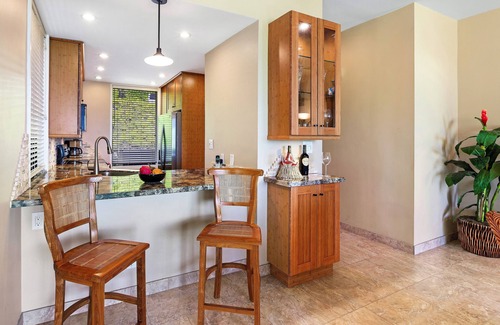 Napili Villa | 6 NOCHES DE JULIO DESCUENTADO ~ VILLA AL FRENTE DE OCEAN MEJORADA ~ VACACIONES DE PLATINUM MAUI