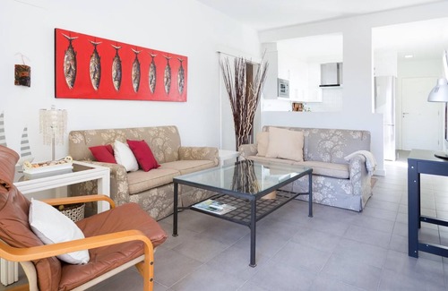 Poris de Abona Apartamento | Impresionantes vistas sobre el océano, wifi incluido
