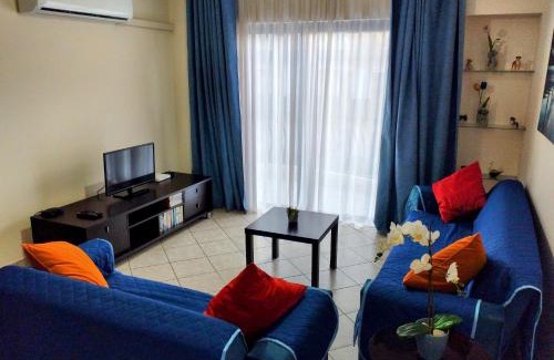 Bugibba Apartamento | Perfect tourist accommodation in Bugibba square!