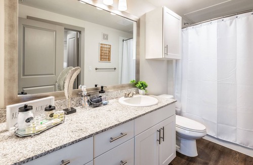 Haltom City Apartamento | Perfect Uptown Oasis | Pet Friendly | 1 bedroom