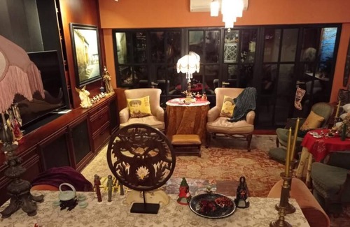Sai Kung Casa | Perfect vacation! Beach, pool/tennis court, 5 min MTR, garden BBQ