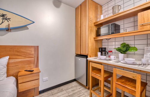 Jacó Apartamento | Perfect Vacation 1bd/1ba Studio Apt in Jaco w/AC
