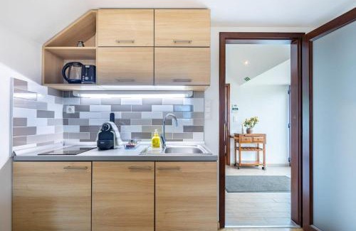 Somloszolos Apartamento | Perfect vacation at winery