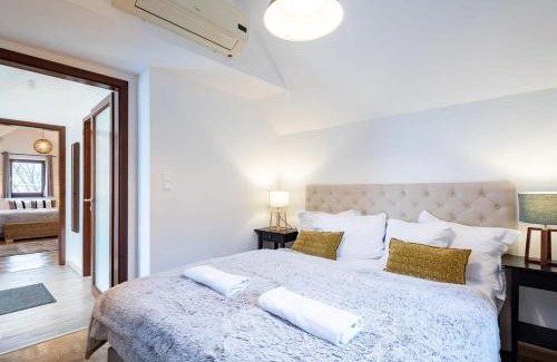 Somloszolos Apartamento | Perfect vacation at winery