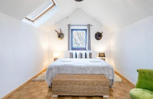 Somloszolos Apartamento | Perfect vacation at winery