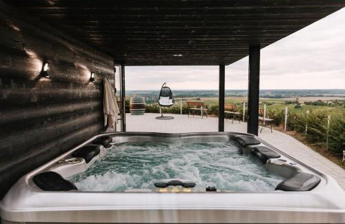 Somloszolos Apartamento | Perfect vacation at winery