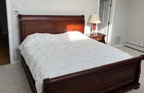New Fairfield Casa | Perfect vacation house! Just 90 minutes from Manhattan.