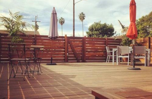 Mar Vista Casa | Perfect Venice Beach Vacation Home for Couples and Families