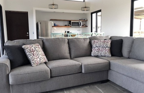 Marbella Casa | Perfect view! Walk to beach. Family friendly with a private pool.