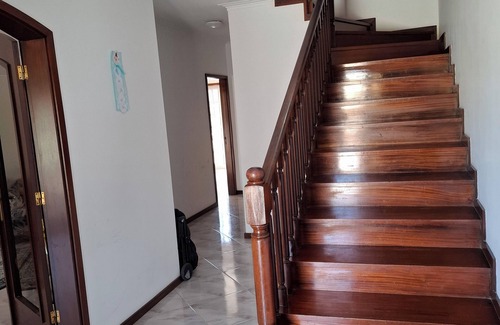 Mafamude Casa | Perfect Villa for large families in Calm Area Near City,
